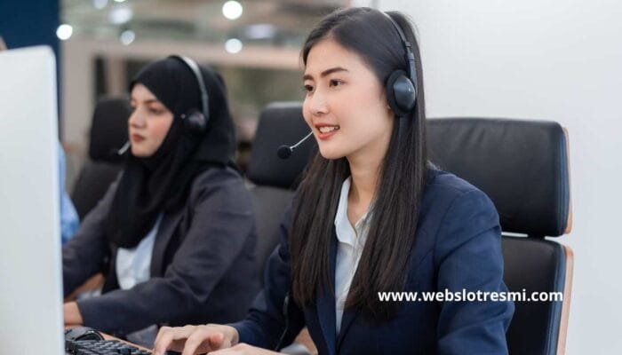 Rahasia Responsivitas CS Judi Online