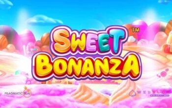 Manisnya Kemenangan dalam Sweet Bonanza Pragmatic Play