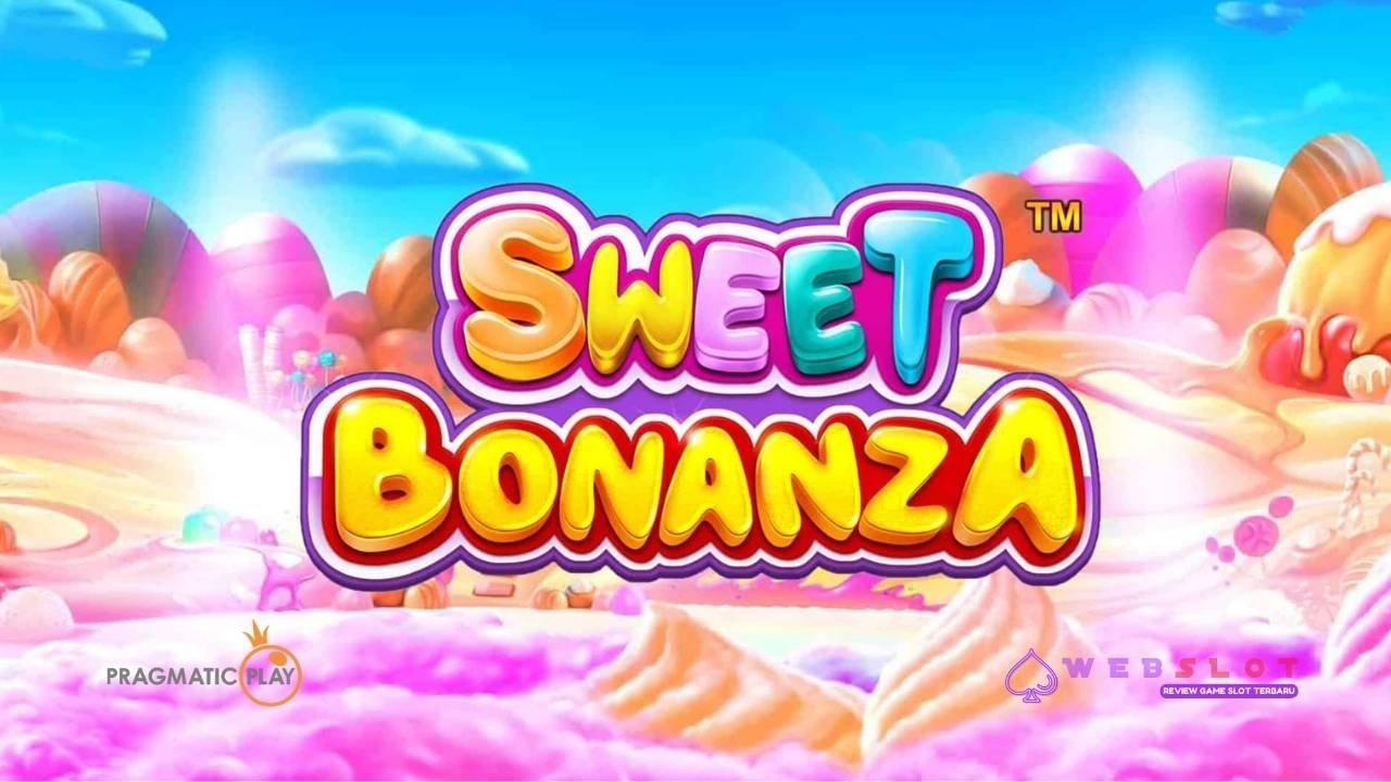 slot sweet bonanza